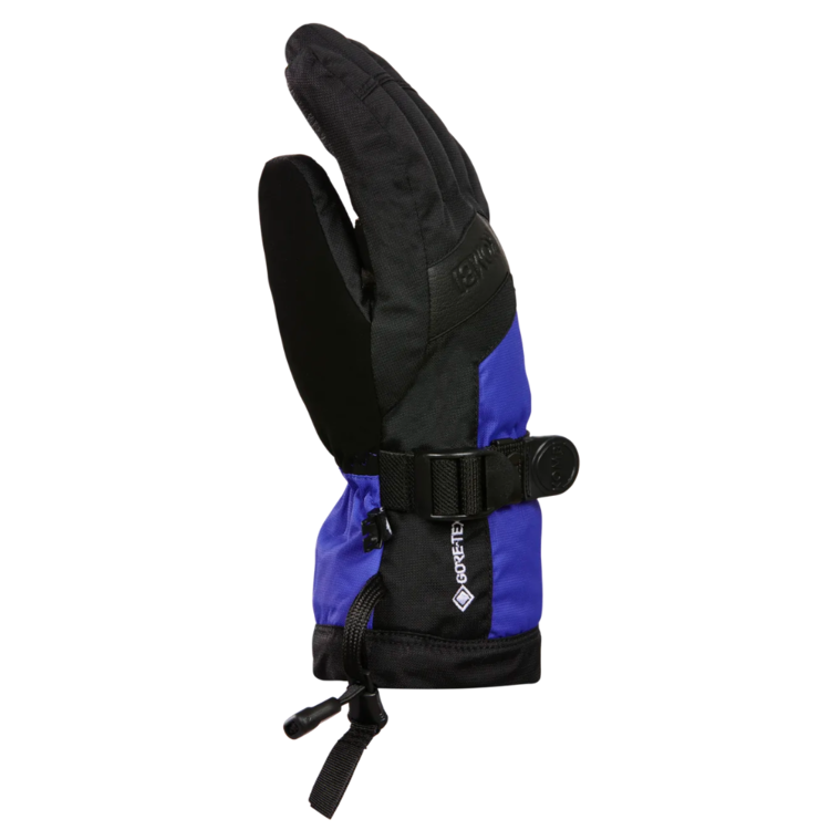 Kombi Kombi Zenith Junior Glove Sapphire Blue