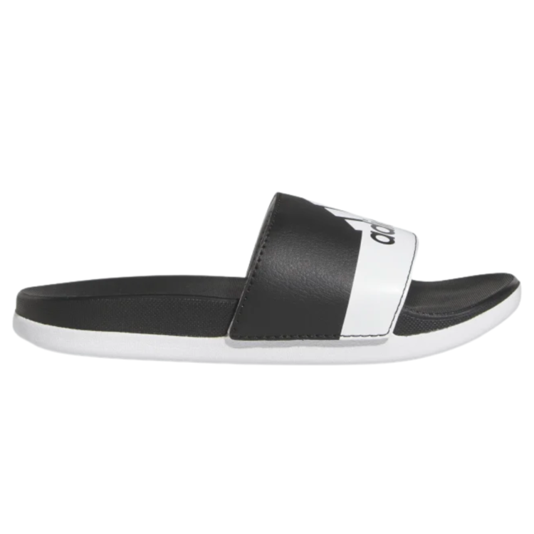 Adidas Adidas Adilette Comfort CBlack/FtwWht