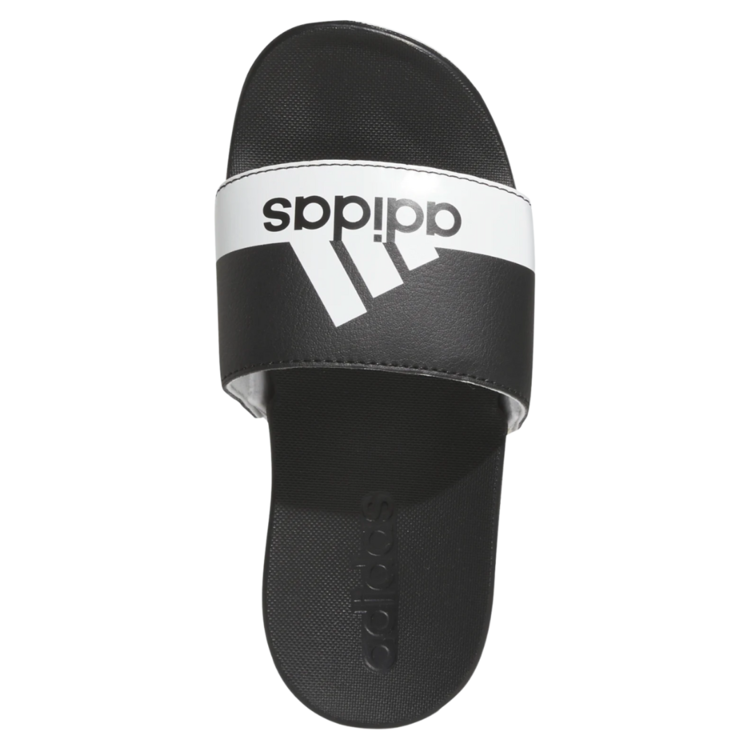 Adidas Adidas Adilette Comfort CBlack/FtwWht