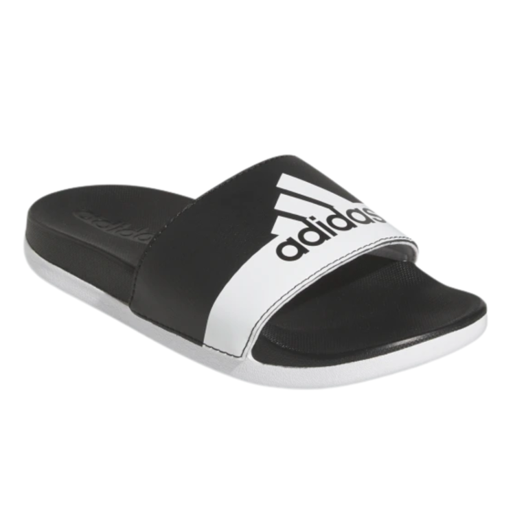 Adidas Adidas Adilette Comfort CBlack/FtwWht