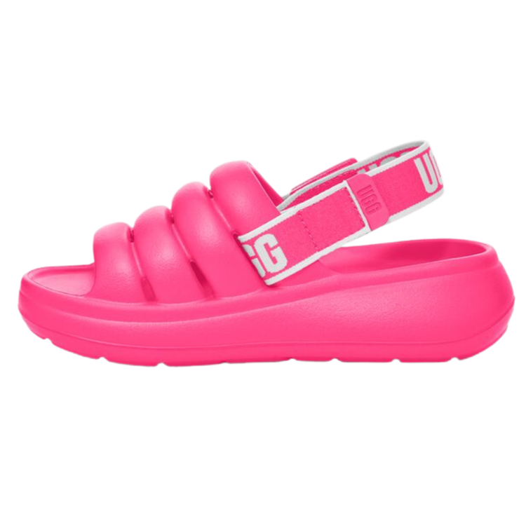 UGG UGG K Sport Yeah Taffy Pink
