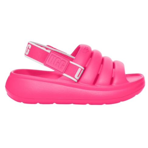 UGG K Sport Yeah Taffy Pink (Child 1)