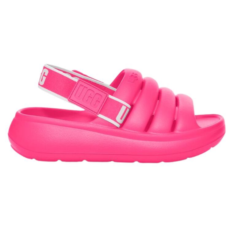 UGG UGG K Sport Yeah Taffy Pink