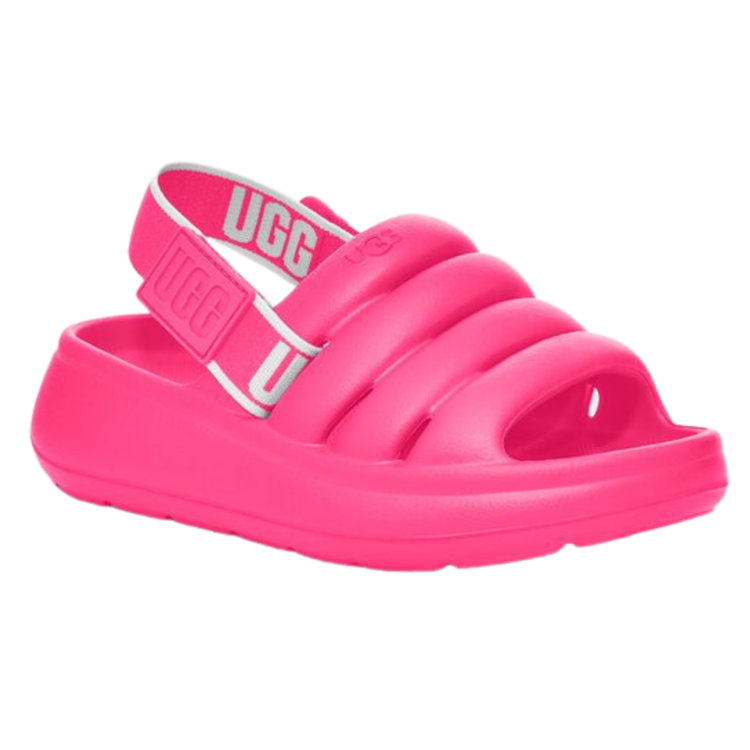 UGG UGG K Sport Yeah Taffy Pink