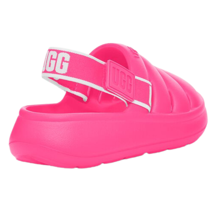 UGG UGG K Sport Yeah Taffy Pink