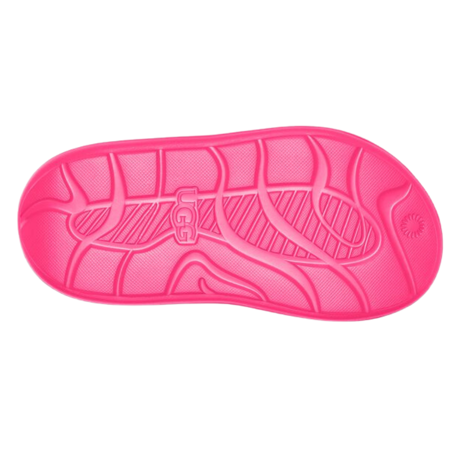 UGG K Sport Yeah Taffy Pink - Kids Shoes in Canada - Kiddie