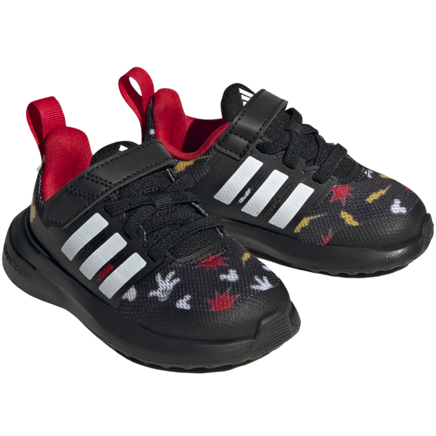 Adidas on sale fortarun mickey