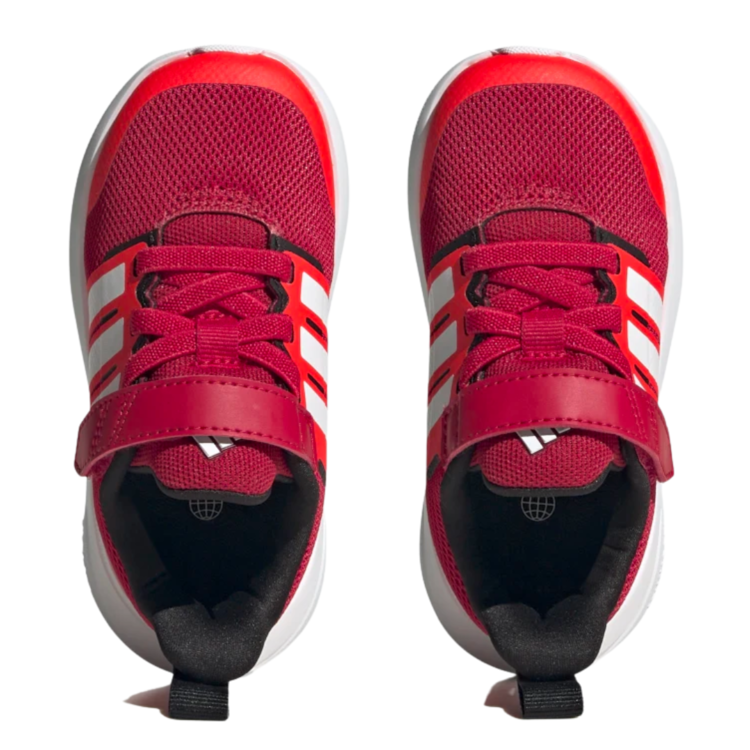 Adidas Adidas FortaRun 2.0 EL I BetSca/SolRed