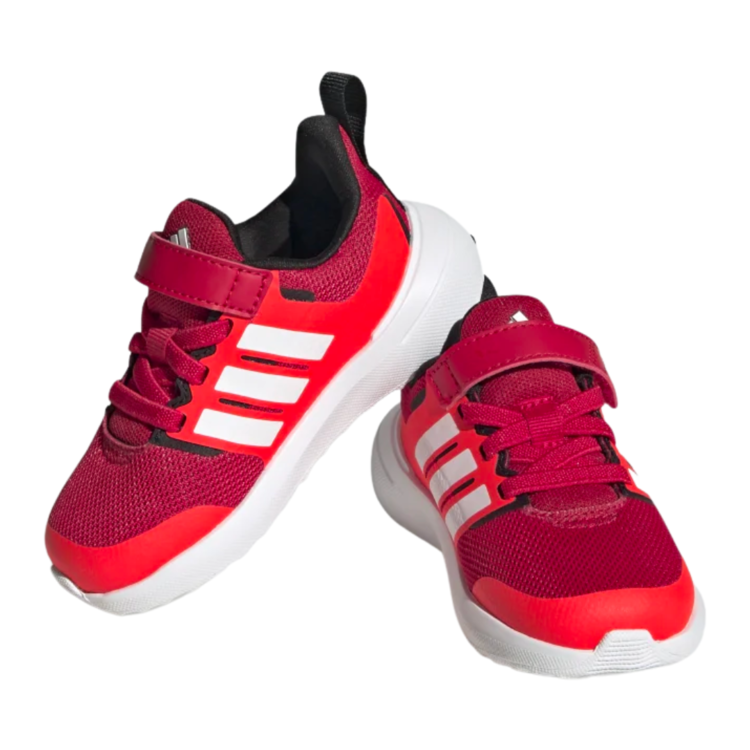 Adidas Adidas FortaRun 2.0 EL I BetSca/SolRed