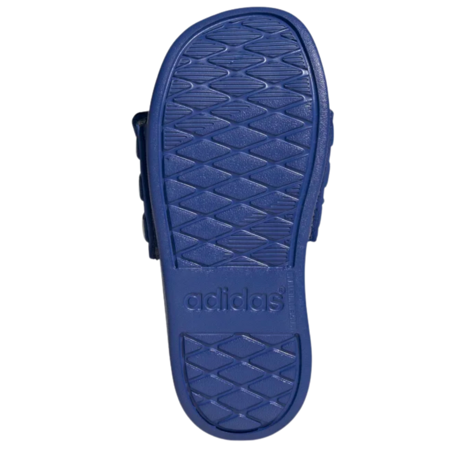 adidas blue adilette