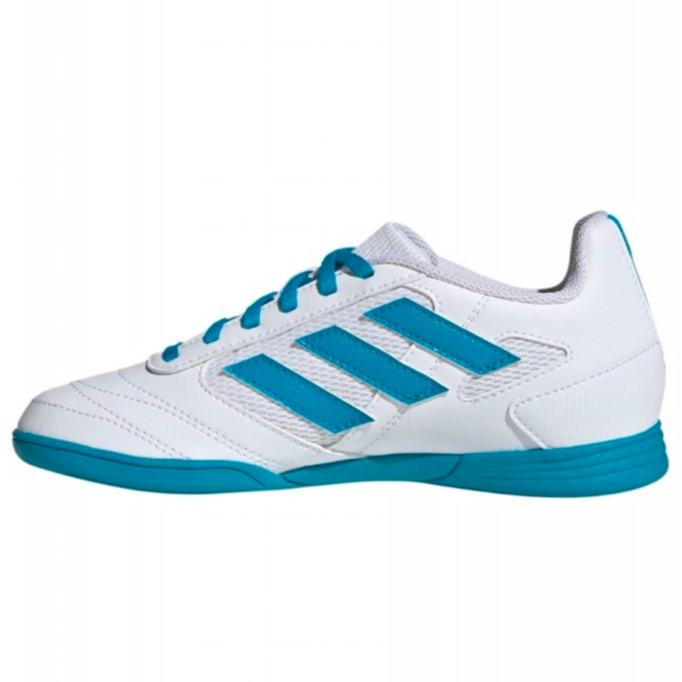 Adidas Adidas Super Sala 2 J FtwWht/RoyBlu