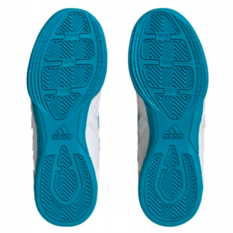 Adidas Adidas Super Sala 2 J FtwWht/RoyBlu