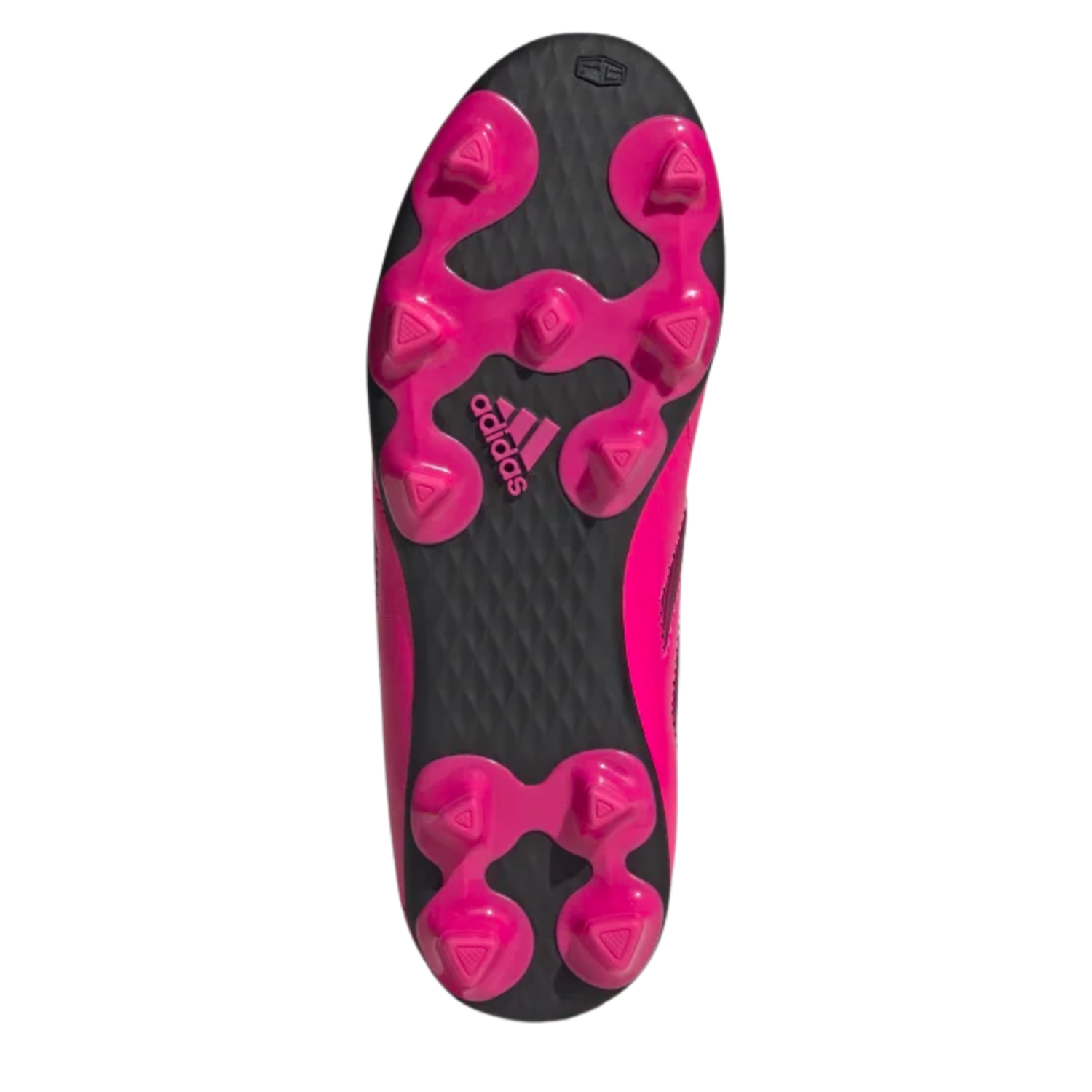 Adidas clearance girls cleats