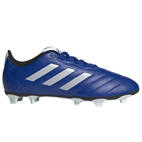 Adidas Goletto VIII FG J Royal Blue/Black