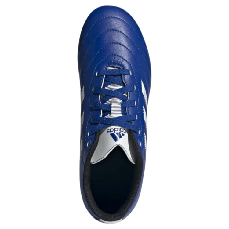 Adidas Adidas Goletto VIII FG J RoyBlu/CBlack