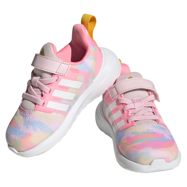 Adidas Adidas FortaRun 2.0 EL I CLPink/BoGold