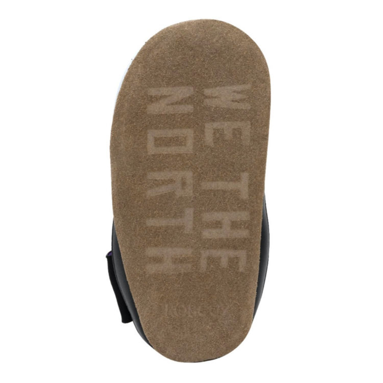 Robeez Robeez NBA Soft Soles Raptors