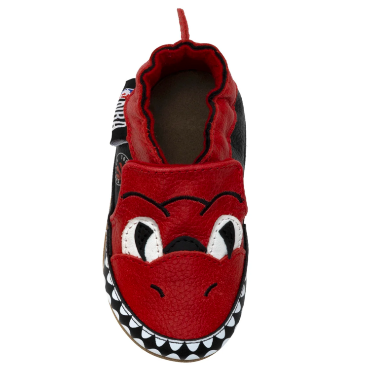 Robeez Robeez NBA Soft Soles Raptors
