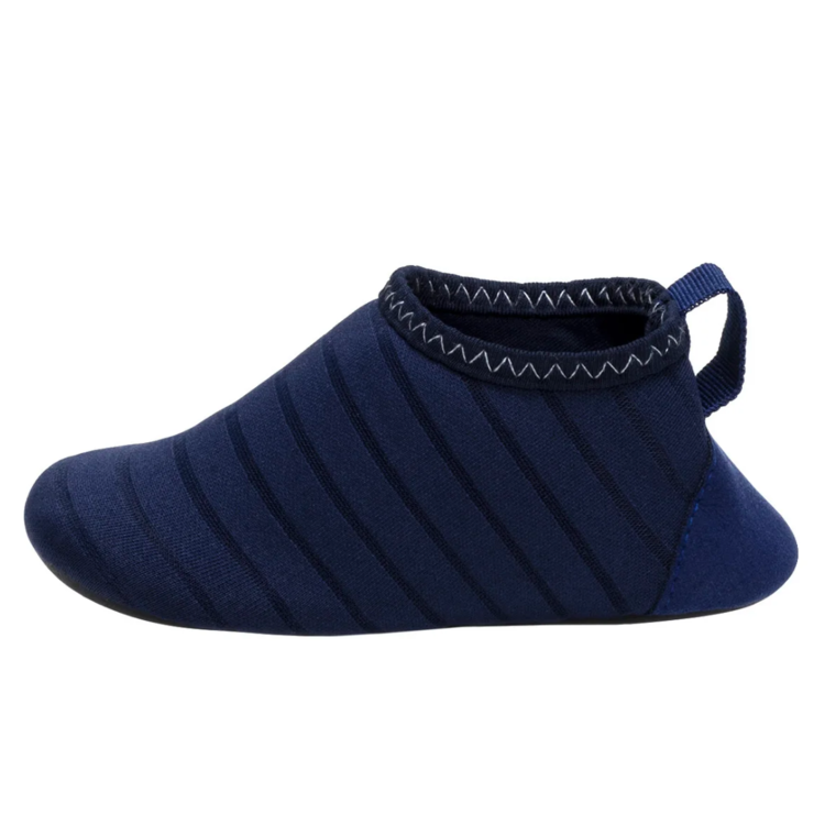 Robeez Robeez Aqua Shoe Aquatic Navy