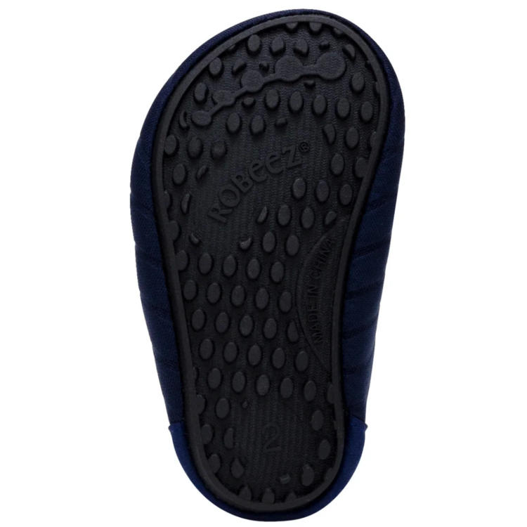 Robeez Robeez Aqua Shoe Aquatic Navy