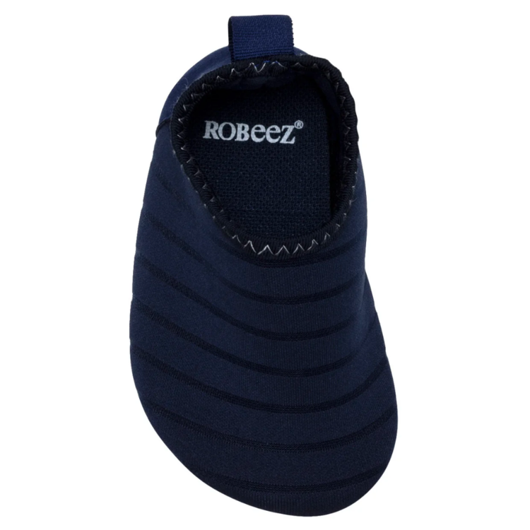 Robeez Robeez Aqua Shoe Aquatic Navy