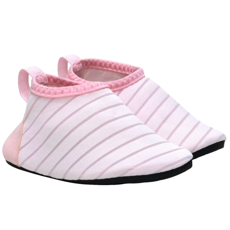 Robeez Robeez Aqua Shoe Aquatic Blush