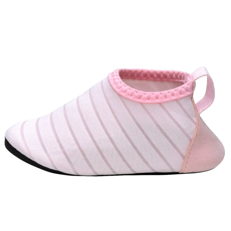 Robeez Robeez Aqua Shoe Aquatic Blush