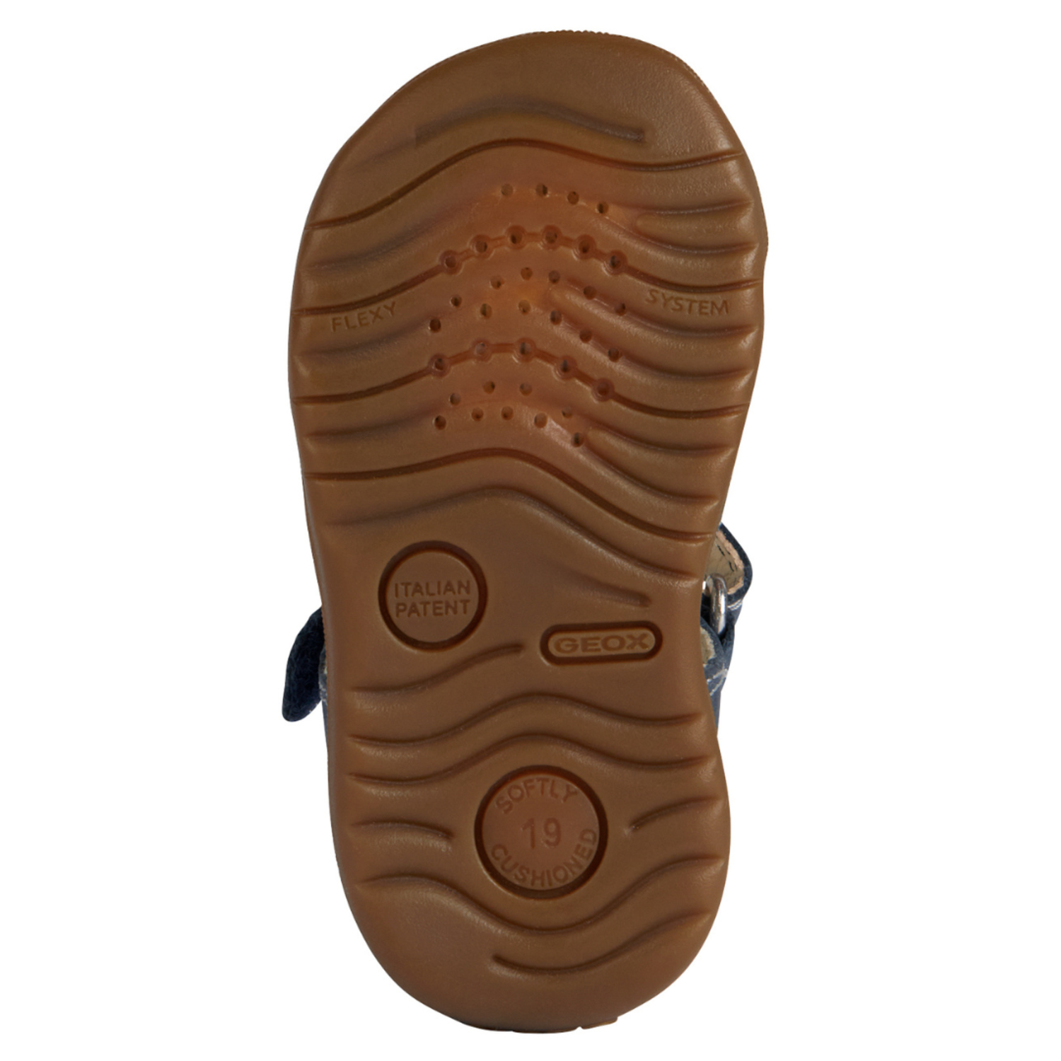 Geox shop walking sandals
