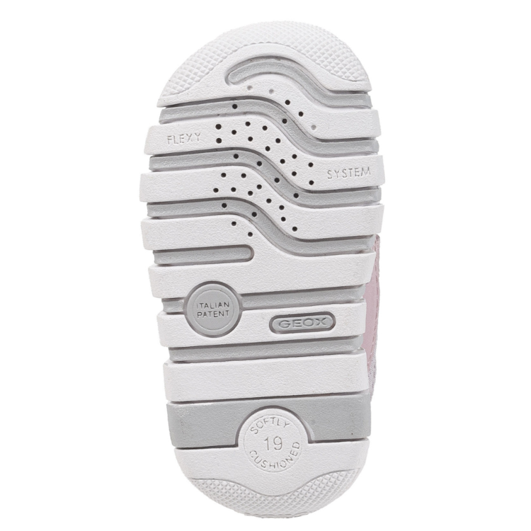 Geox Geox B Iupidoo Rose