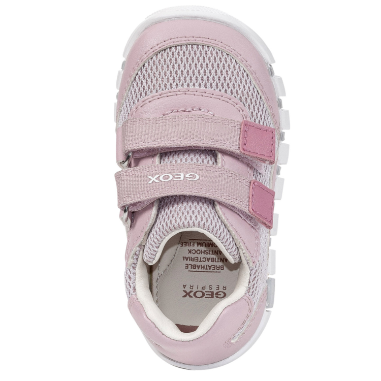 Geox Geox B Iupidoo Rose