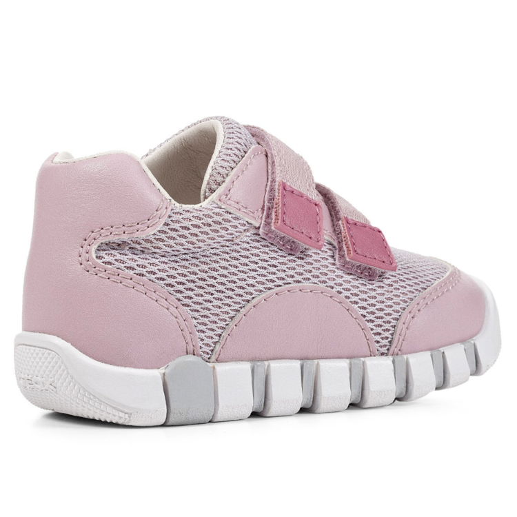 Geox Geox B Iupidoo Rose