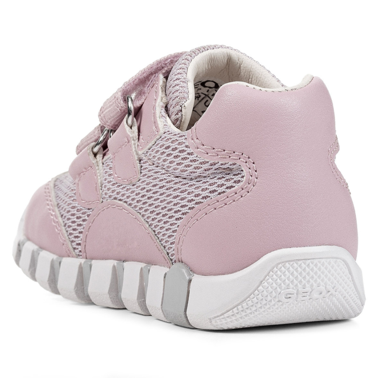 Geox Geox B Iupidoo Rose