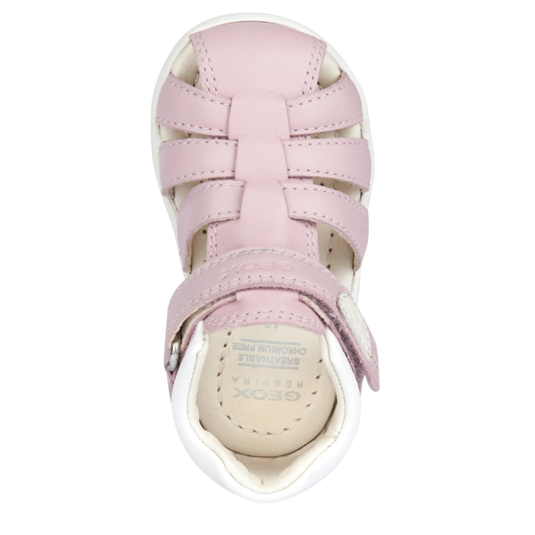 Geox Geox B Macchia Sandal Rose