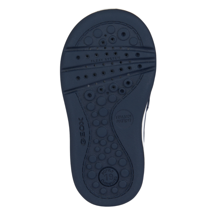 Geox Geox B Biglia Navy/Blue