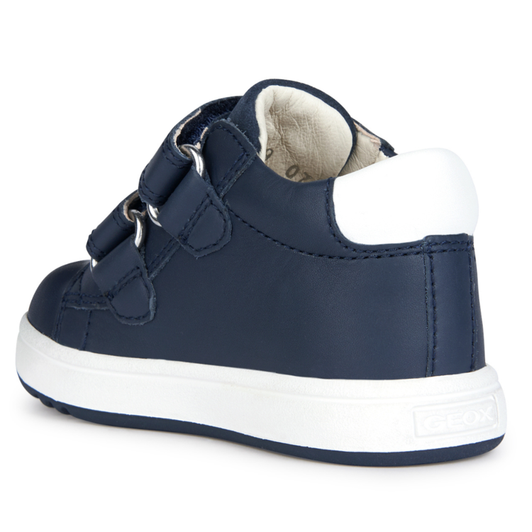 Geox Geox B Biglia Navy/Blue