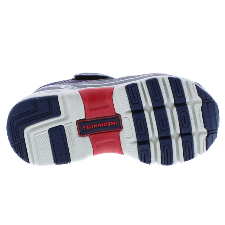 Tsukihoshi Tsukihoshi Storm Steel/Cobalt