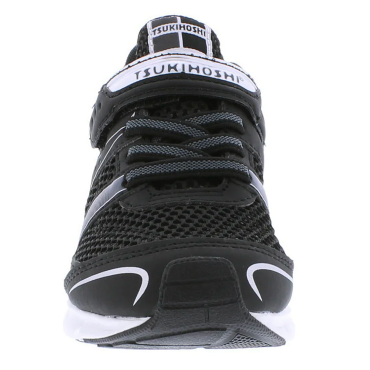 Tsukihoshi Tsukihoshi Velocity Black/Silver