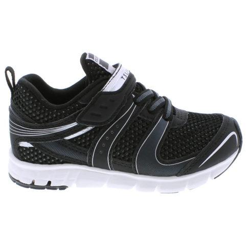 Tsukihoshi Velocity Black/Silver