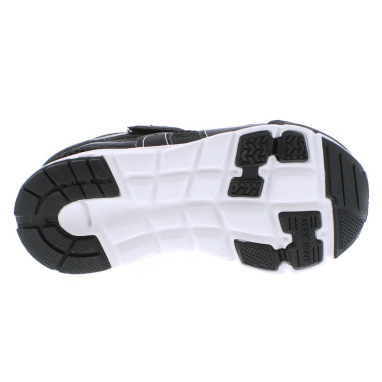 Tsukihoshi Tsukihoshi Velocity Black/Silver Youth 6.5 + 7