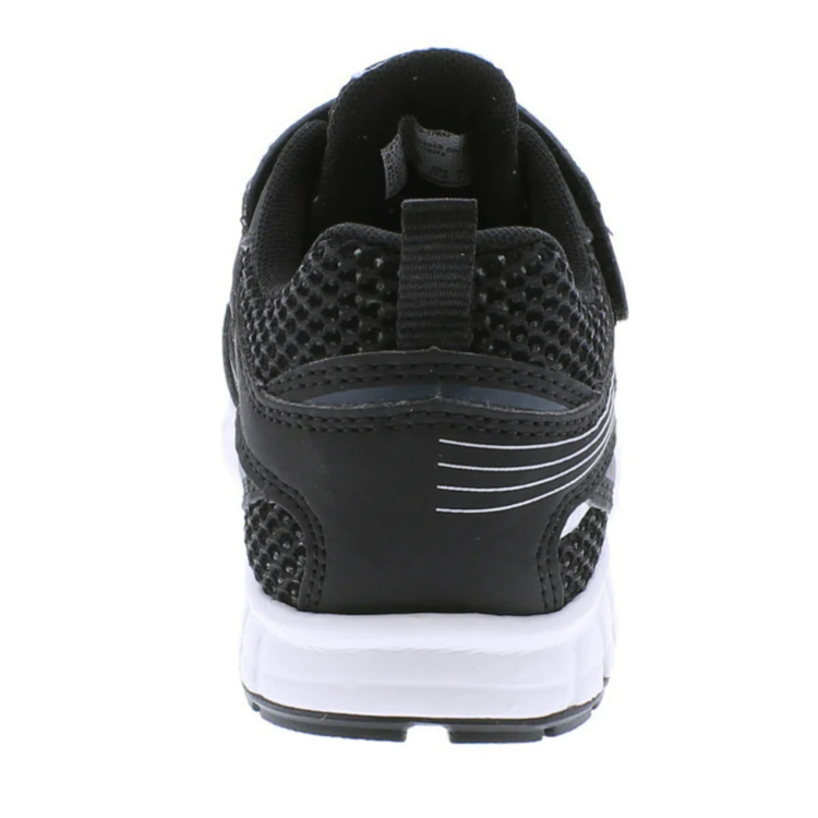 Tsukihoshi Tsukihoshi Velocity Black/Silver Youth 6.5 + 7