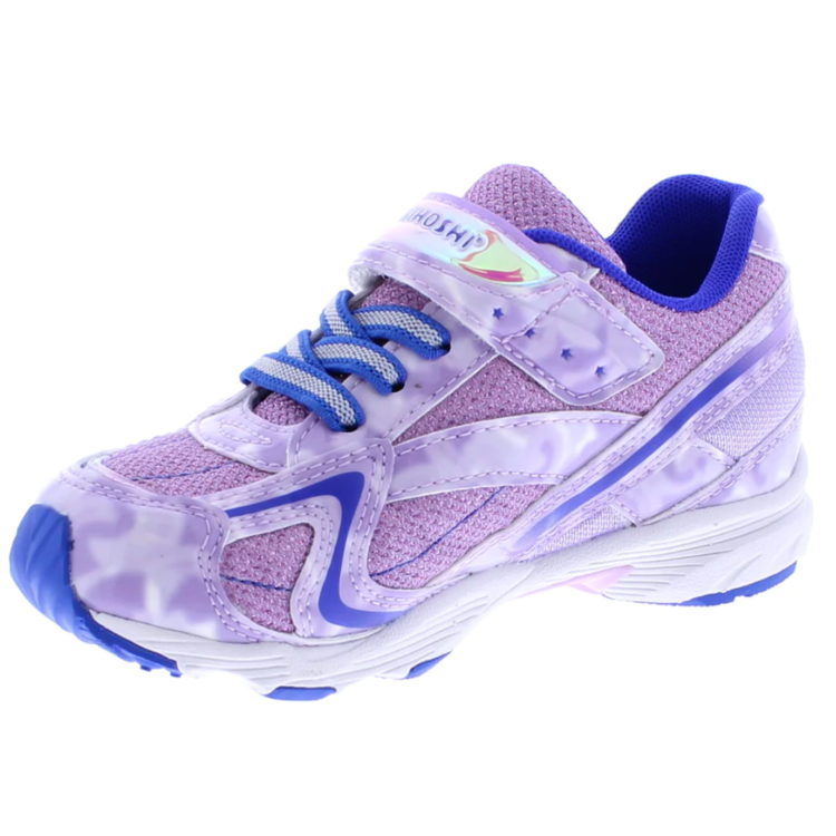 Tsukihoshi Tsukihoshi Glitz Purple/Blue
