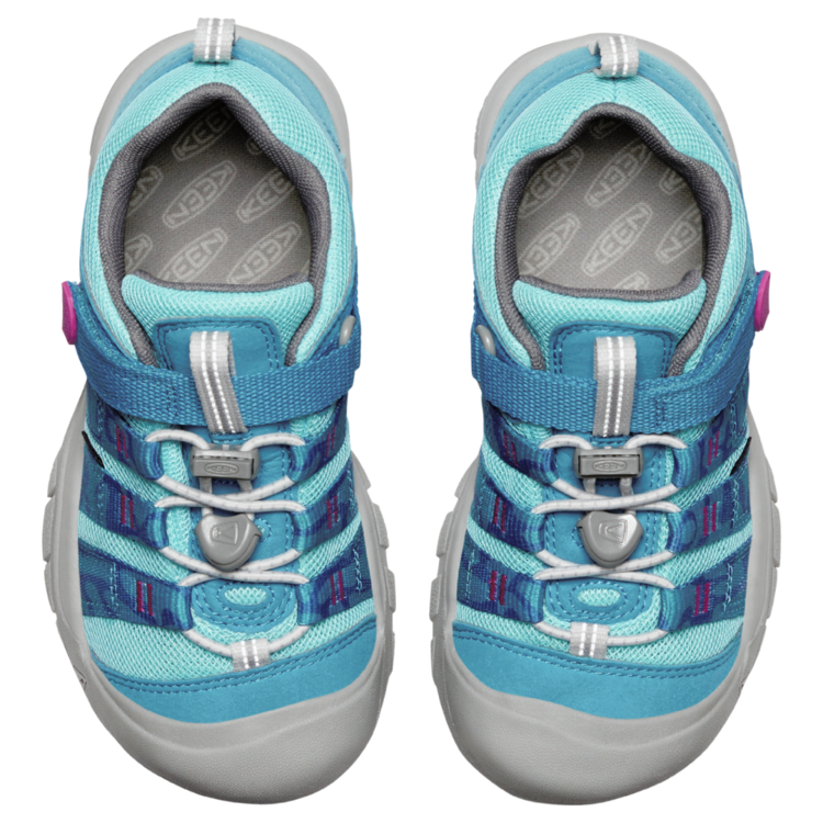 Keen Keen Newport Shoe Fjord Blue/Festival Fuchsia