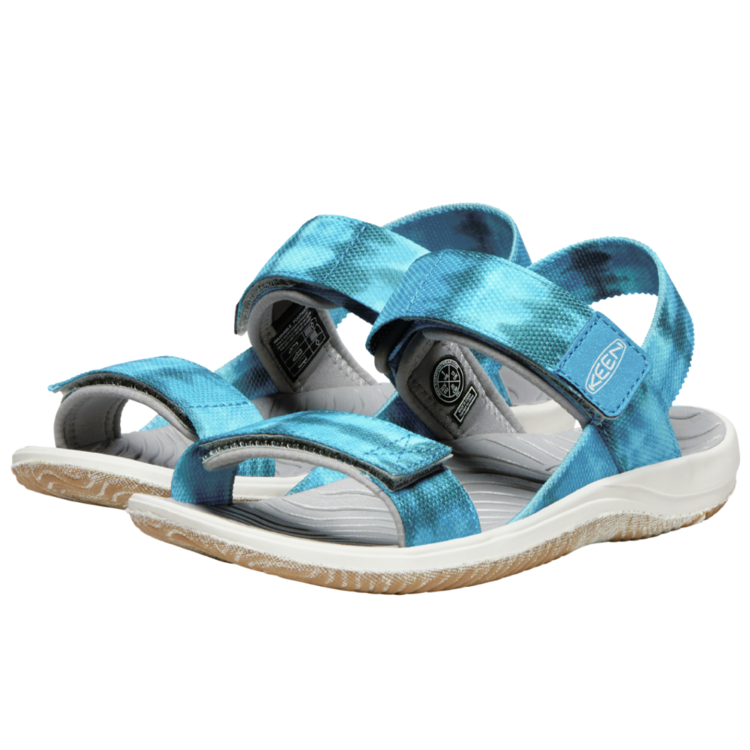 keen elle backstrap canada