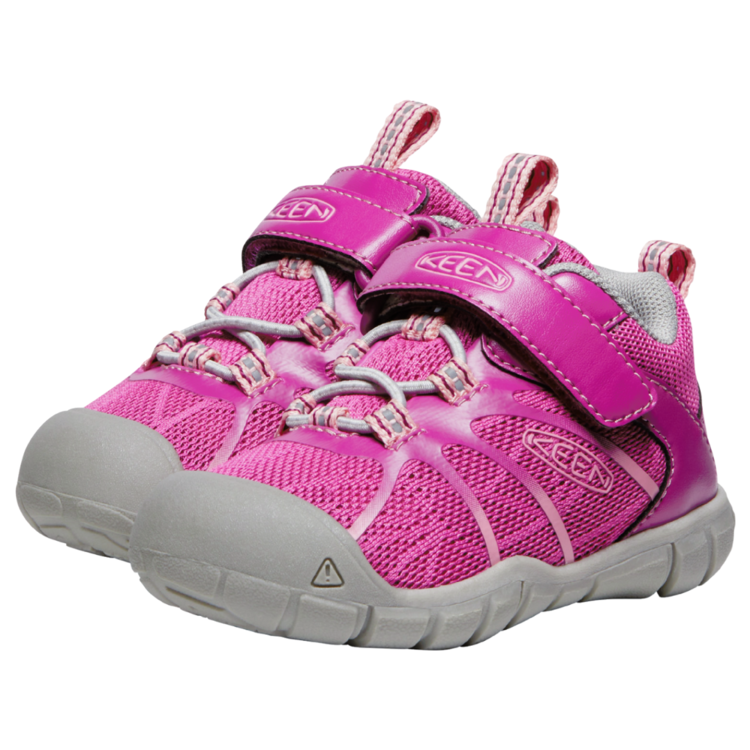 Keen Keen Chandler 2 CNX-T Festival Fuchsia/Ibis Rose