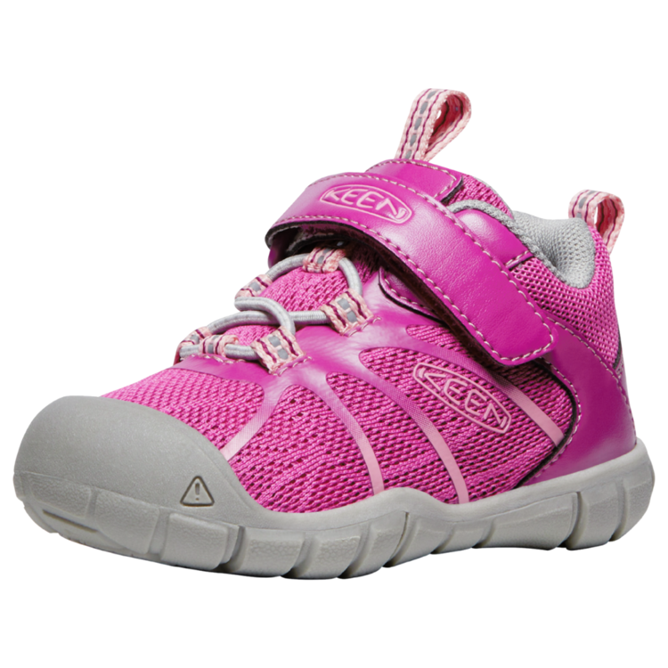 Keen Keen Chandler 2 CNX-T Festival Fuchsia/Ibis Rose