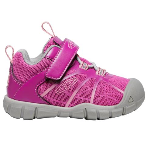 Keen Chandler 2 CNX-T Festival Fuchsia (Toddler 5 + 6)