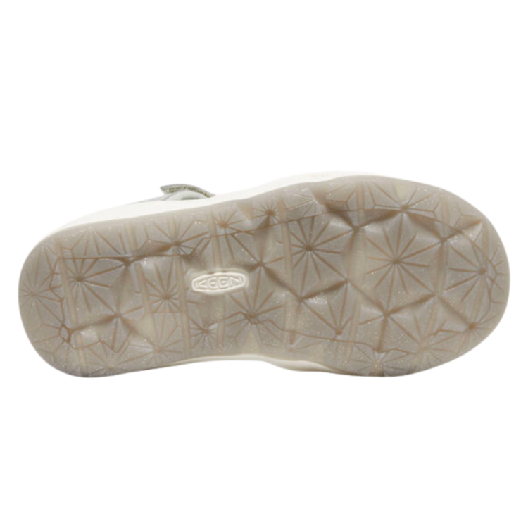 Keen Keen Moxie Sandal-C Silver