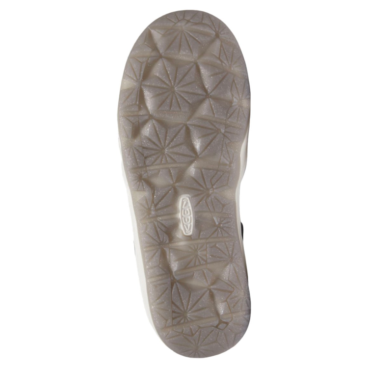 Keen Keen Moxie Sandal-Y Silver