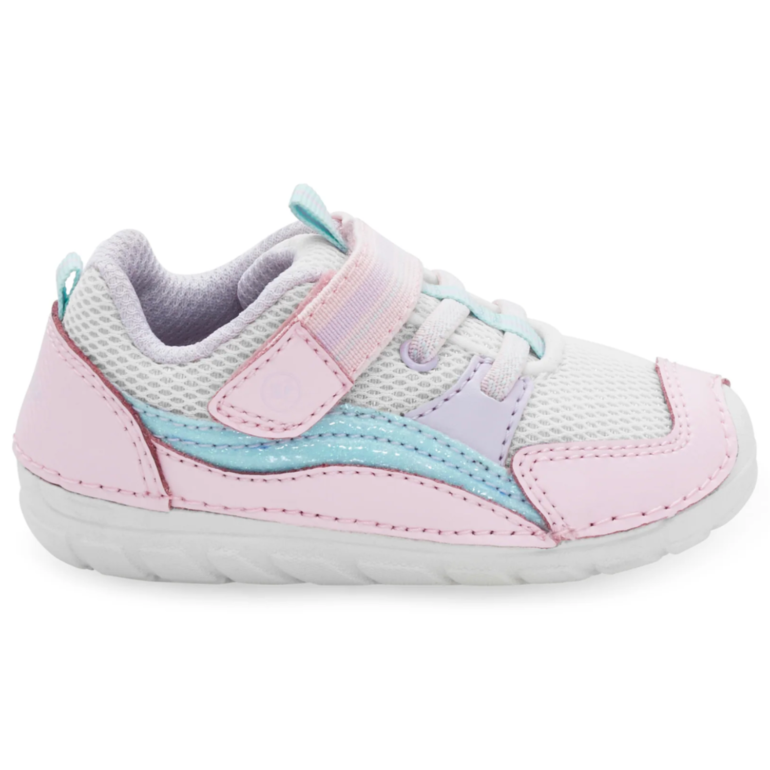 Stride Rite SM Kylo 2.0 Pastel Multi - Kiddie Kobbler St Laurent