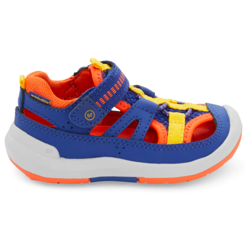 Stride Rite SRT Wade Bright Blue